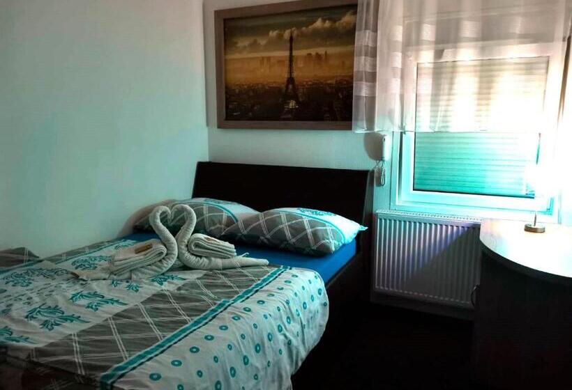 Styria Hotel Chvalovice