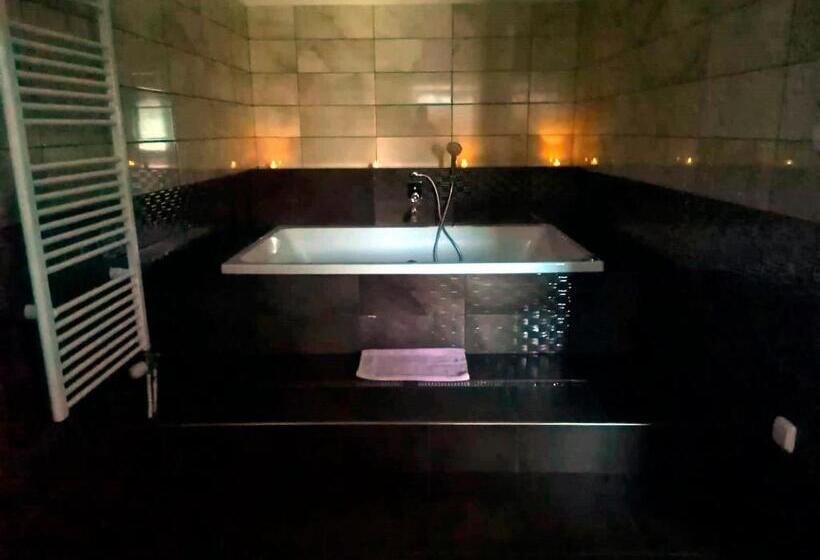 Styria Hotel Chvalovice