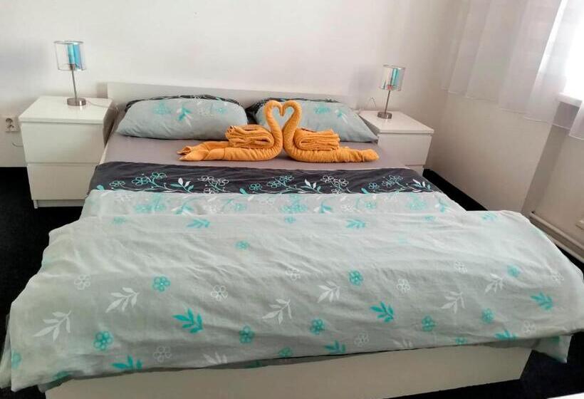 Styria Hotel Chvalovice