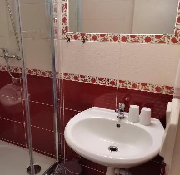 Styria Hotel Chvalovice