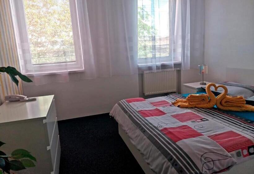 Styria Hotel Chvalovice