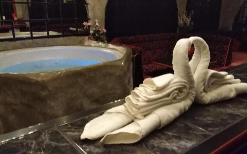 Styria Hotel Chvalovice