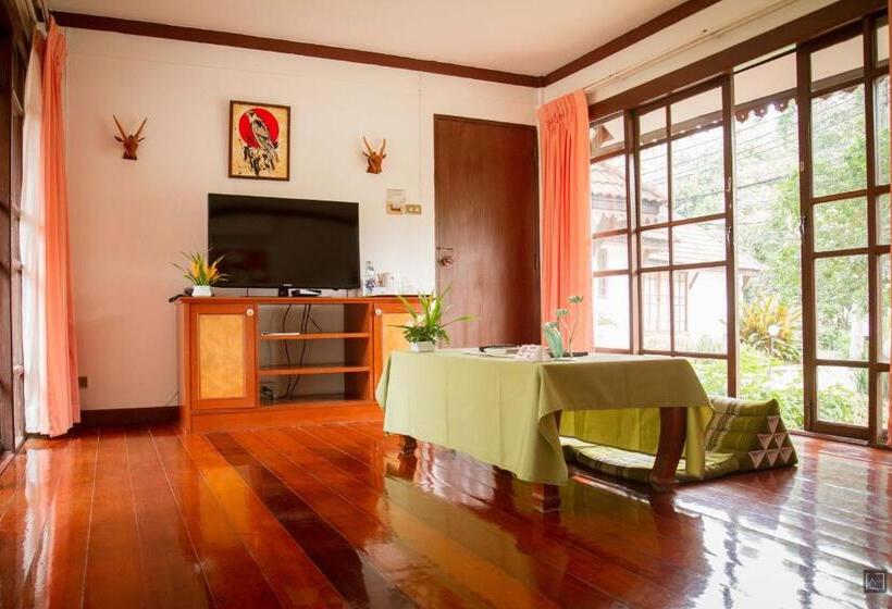 Supalai Pasak Resort Hotel And Spa