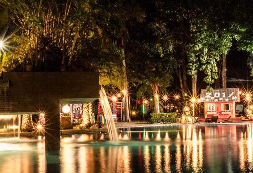 Supalai Pasak Resort Hotel And Spa