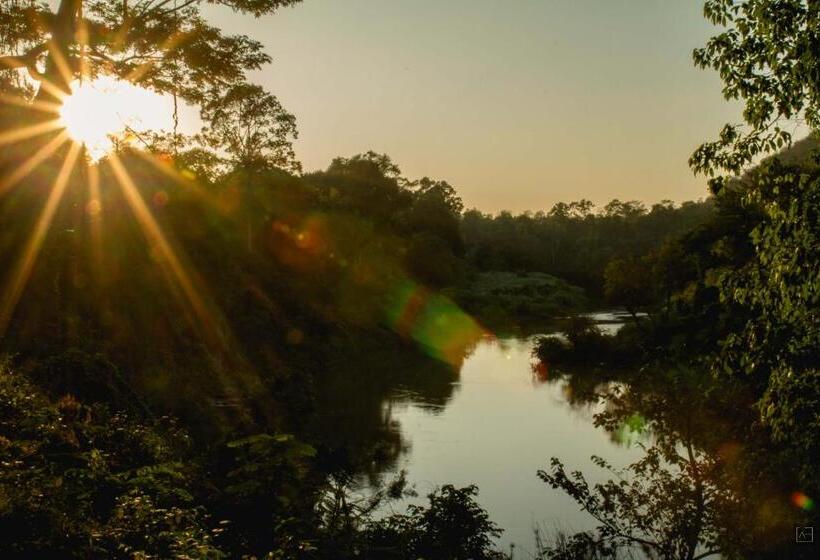 Supalai Pasak Resort Hotel And Spa
