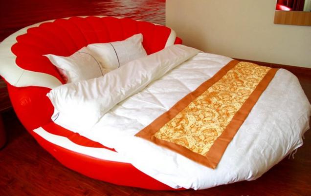 Thank Inn Chain Hotel Henan Hebi Huanghe Road