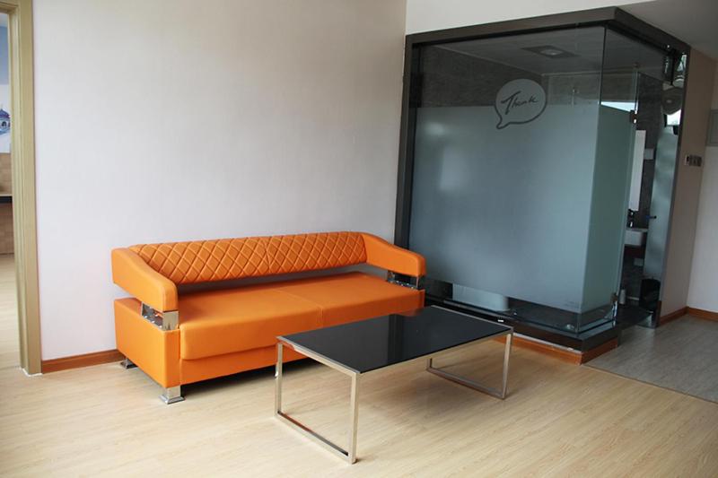 Thank Inn Plus Hotel Hebei Zhangjiakou Huailaishacheng