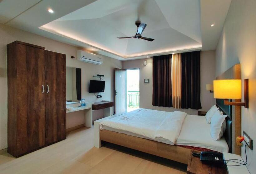 The Kanila Resort