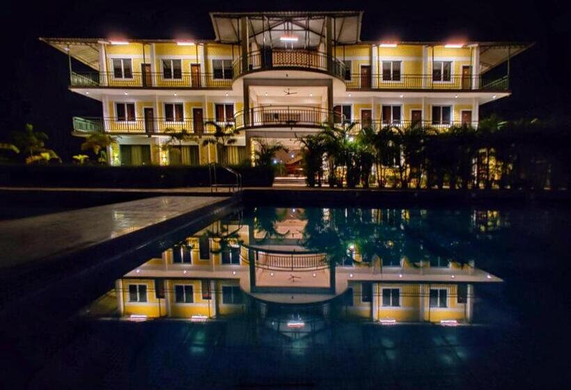 The Kanila Resort