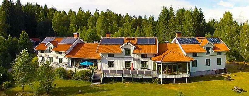 Tingvall B&b Eco Lodge