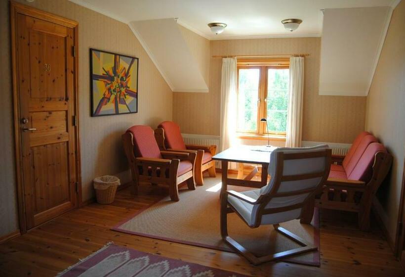 Tingvall B&b Eco Lodge