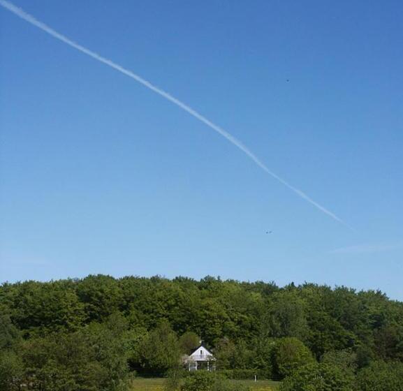 Trolleberg Bed & Breakfast