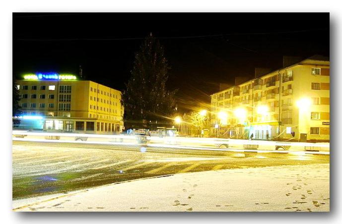 Volyn Hotel Ludmir