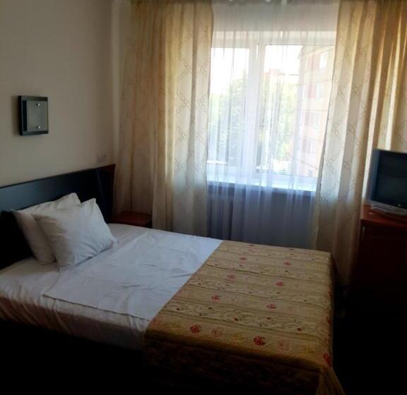 Volyn Hotel Ludmir