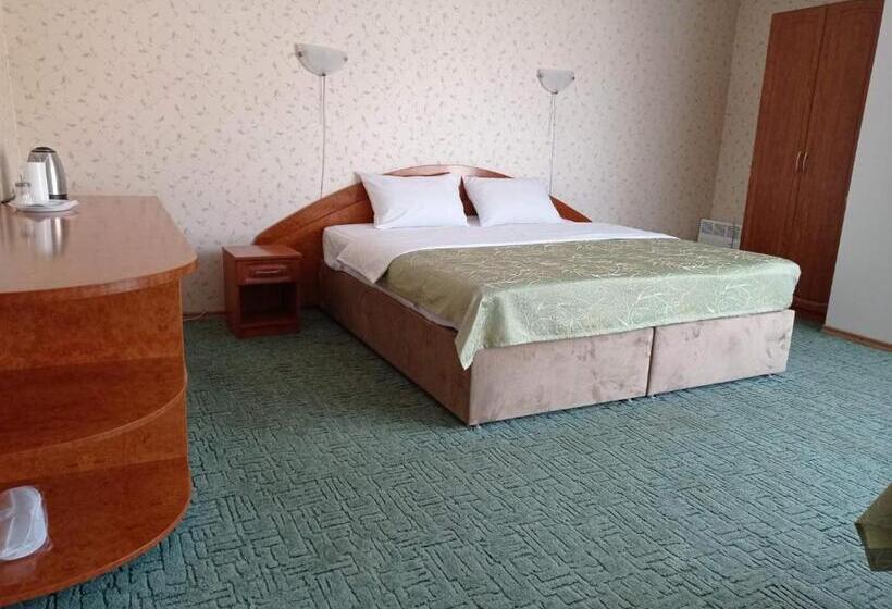 Volyn Hotel Ludmir