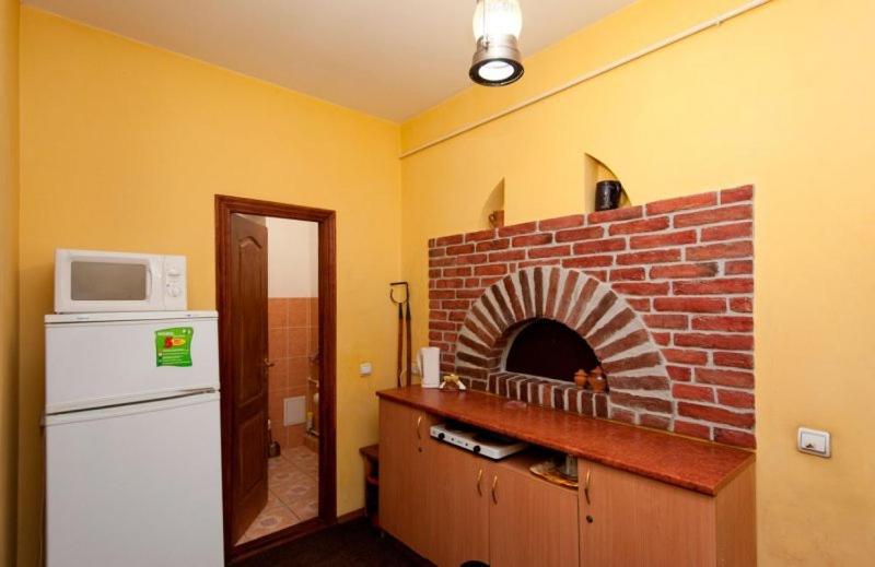 הוסטל Apart Hotel Parasolka