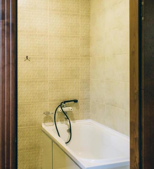 فندق صغير Berizka