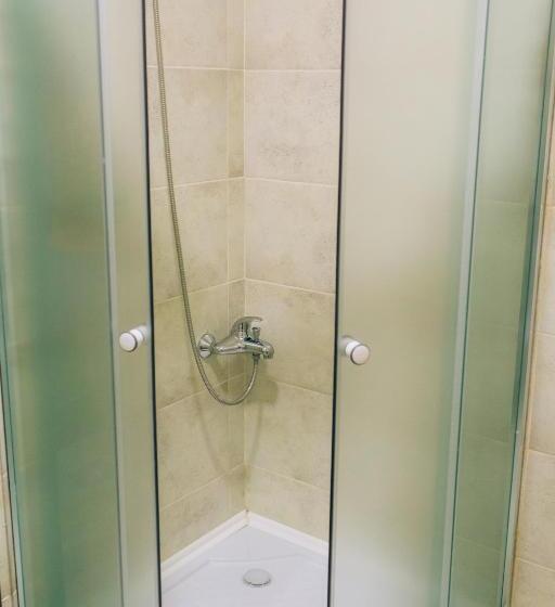 فندق صغير Berizka