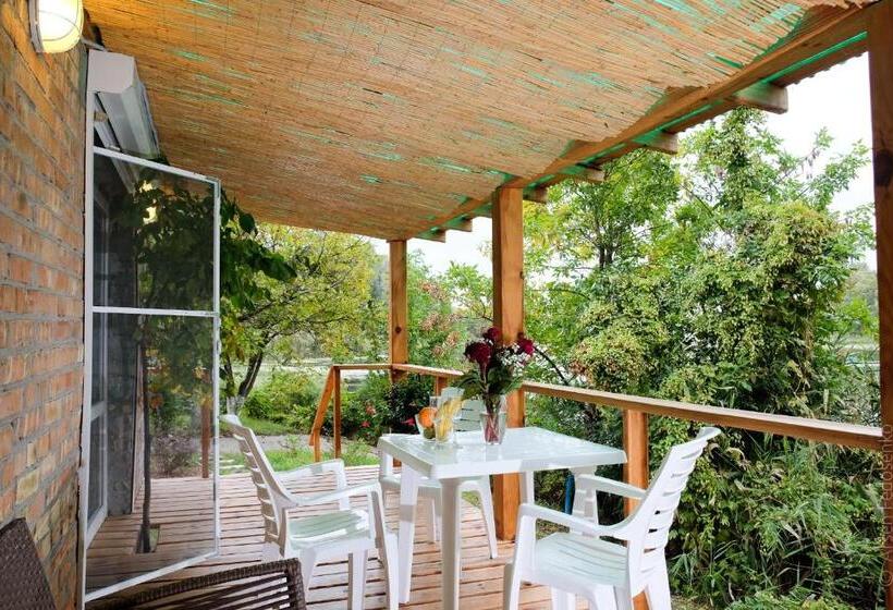 فندق صغير Black Cube