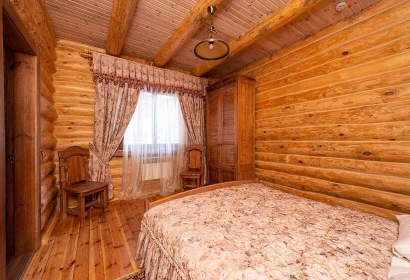 فندق صغير Brech Resort&spa