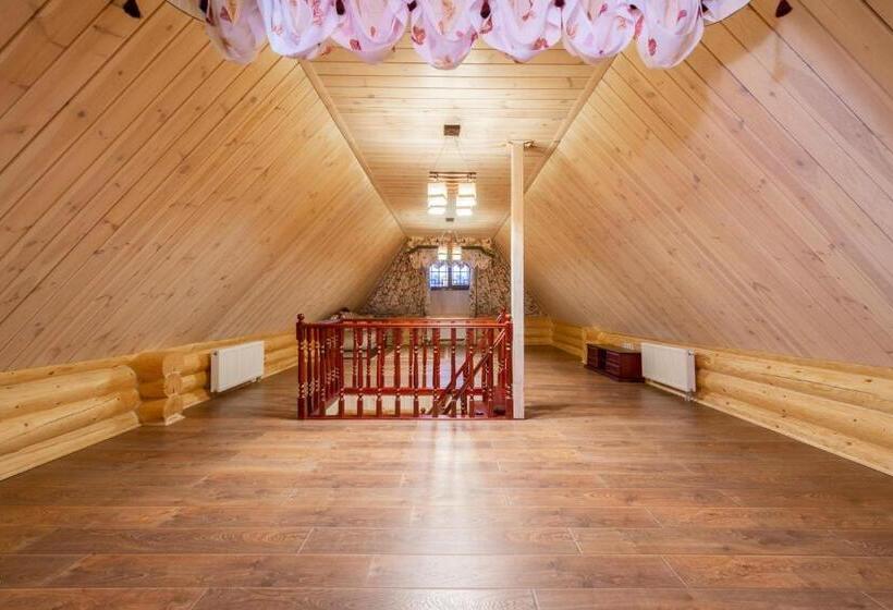 فندق صغير Brech Resort&spa