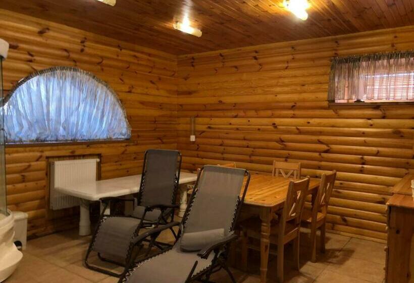 הוסטל Ethno Complex Ukrayinske Selo