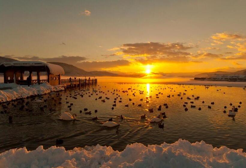 فندق صغير Gasthaus Stefaner