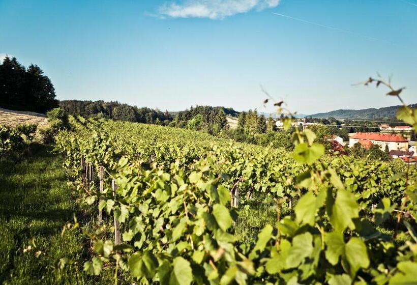 호스텔 Gasthof Mauthner Zum Kirchenwirt