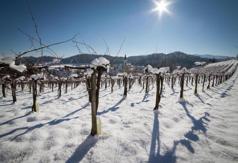 Общежитие Gasthof Mauthner Zum Kirchenwirt