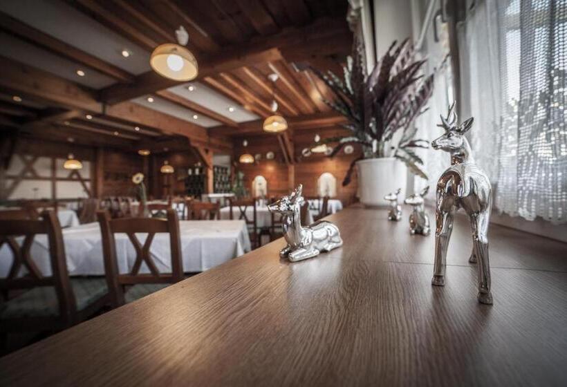 Общежитие Gasthof Mauthner Zum Kirchenwirt