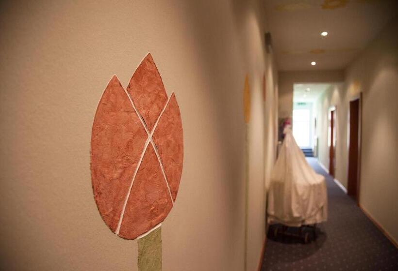 Общежитие Gasthof Mauthner Zum Kirchenwirt