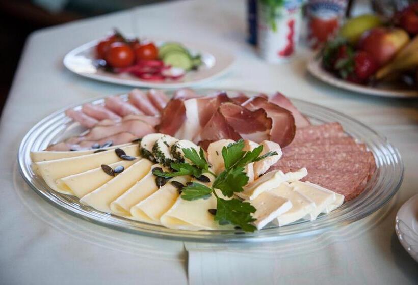 Общежитие Gasthof Mauthner Zum Kirchenwirt