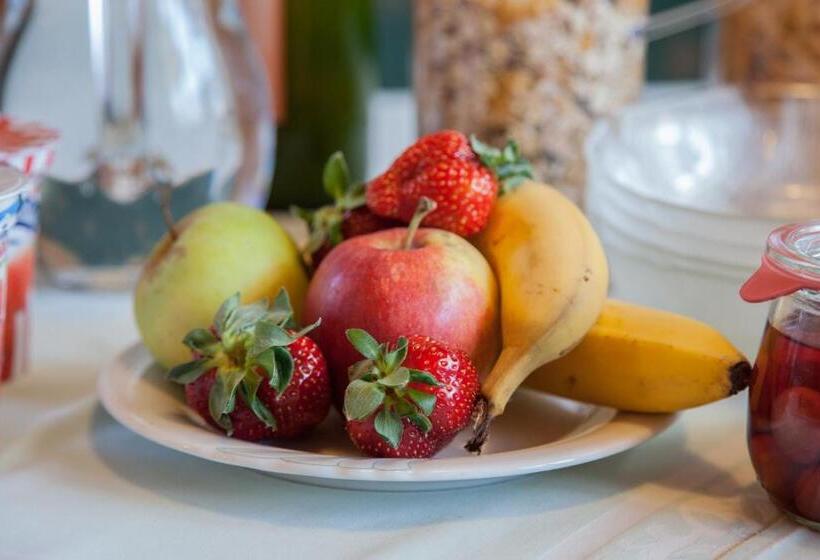 Общежитие Gasthof Mauthner Zum Kirchenwirt