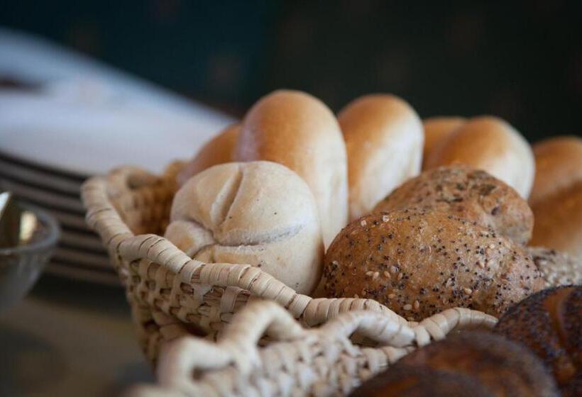 Общежитие Gasthof Mauthner Zum Kirchenwirt