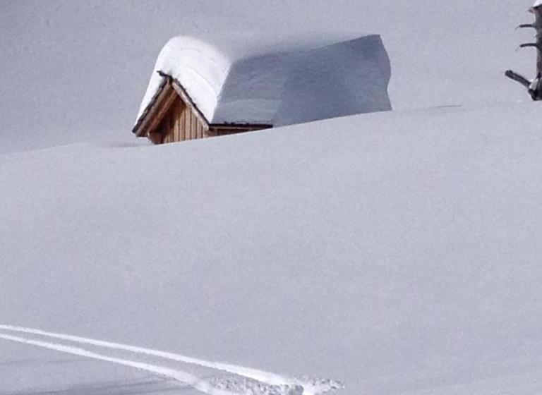 فندق صغير Gasthof Wunder