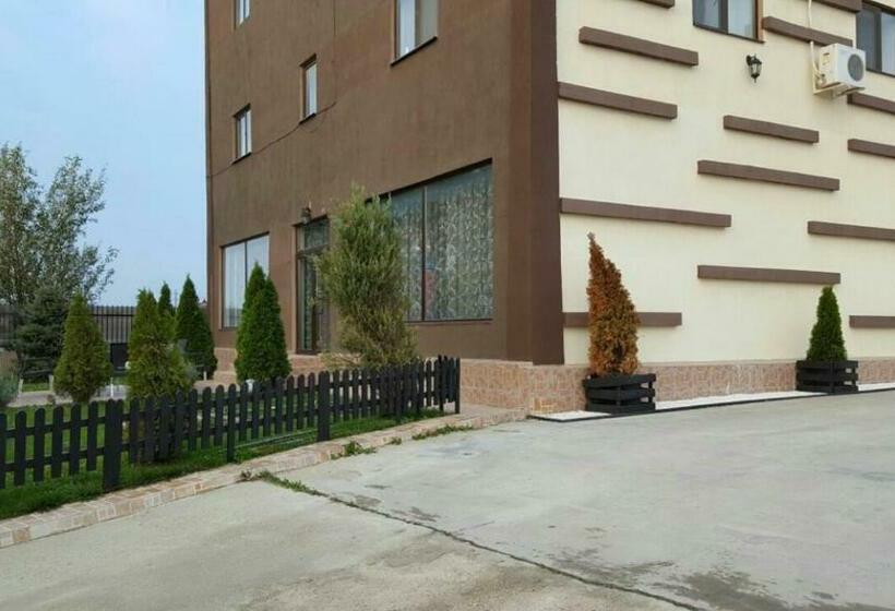 ユースホステル Grande Palace