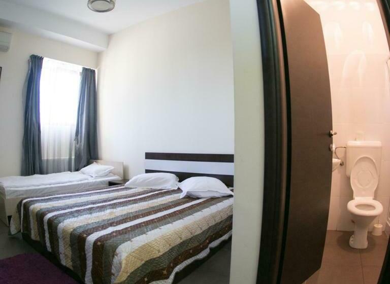 ユースホステル Grande Palace