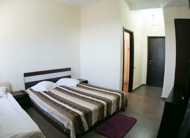 ユースホステル Grande Palace