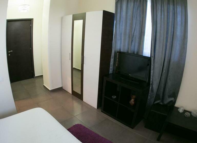 ユースホステル Grande Palace