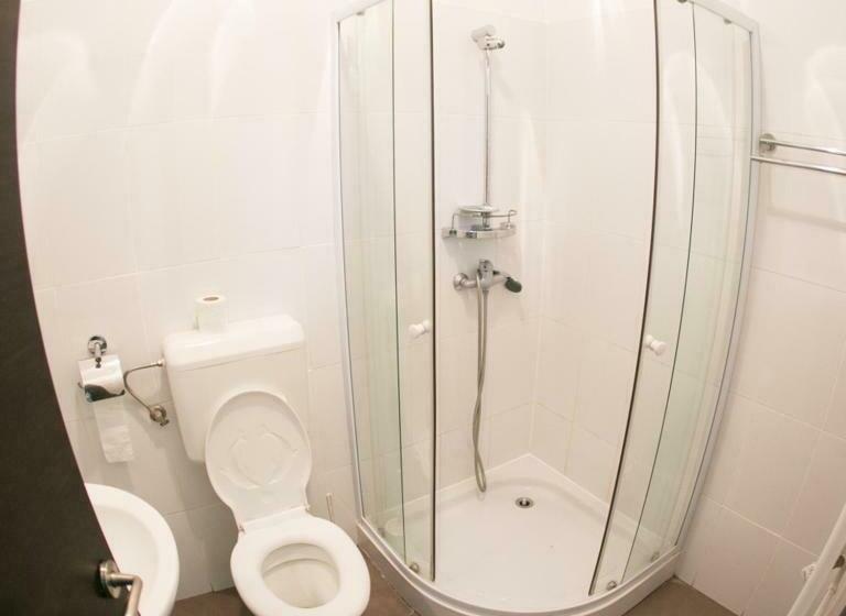 ユースホステル Grande Palace