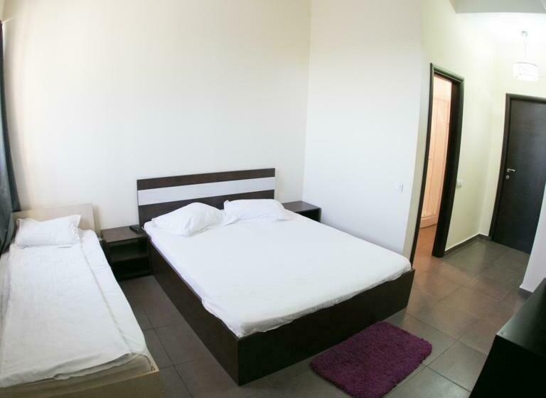 ユースホステル Grande Palace