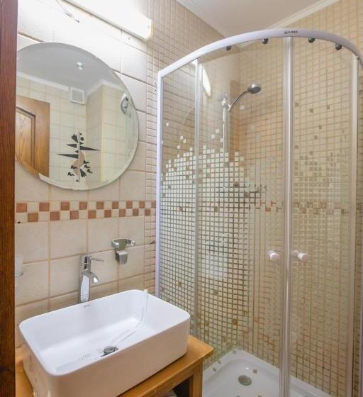 旅馆 Hanul Ancutei