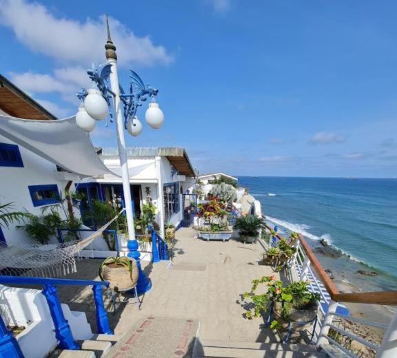 هاستل Hosteria Farallon Dillon