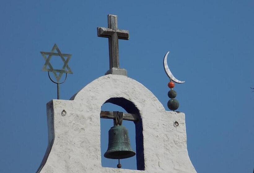 هاستل Hosteria Farallon Dillon