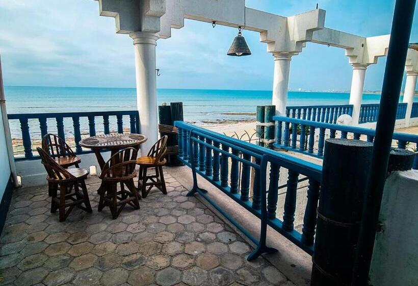 هاستل Hosteria Farallon Dillon