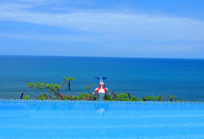 هاستل Hosteria Farallon Dillon