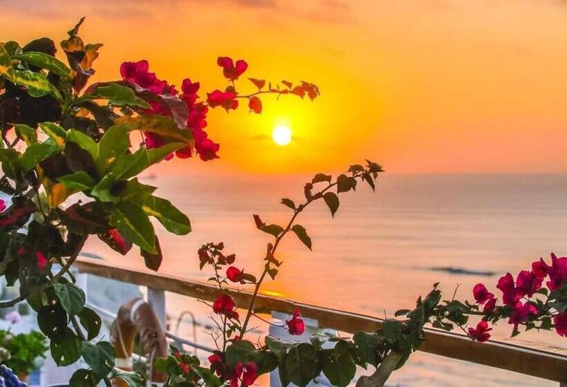 هاستل Hosteria Farallon Dillon