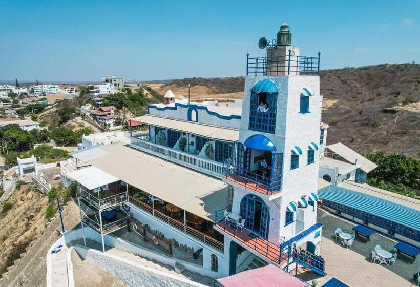 هاستل Hosteria Farallon Dillon