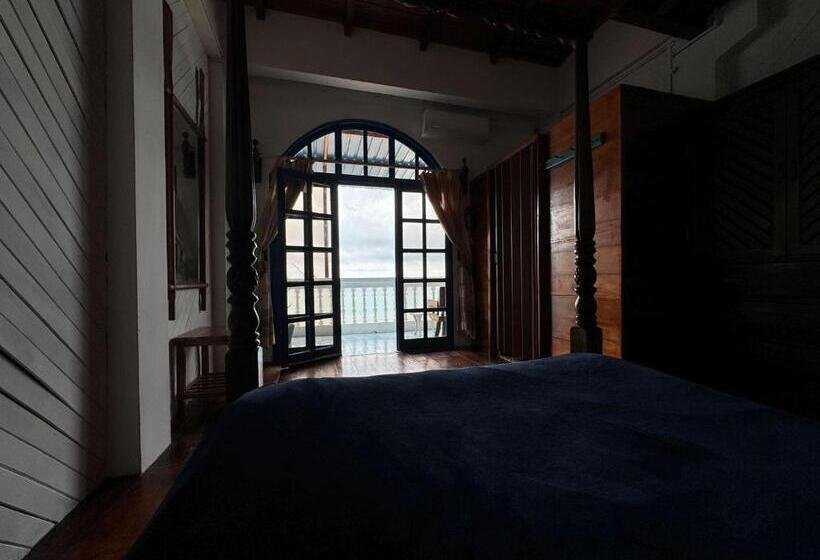 هاستل Hosteria Farallon Dillon