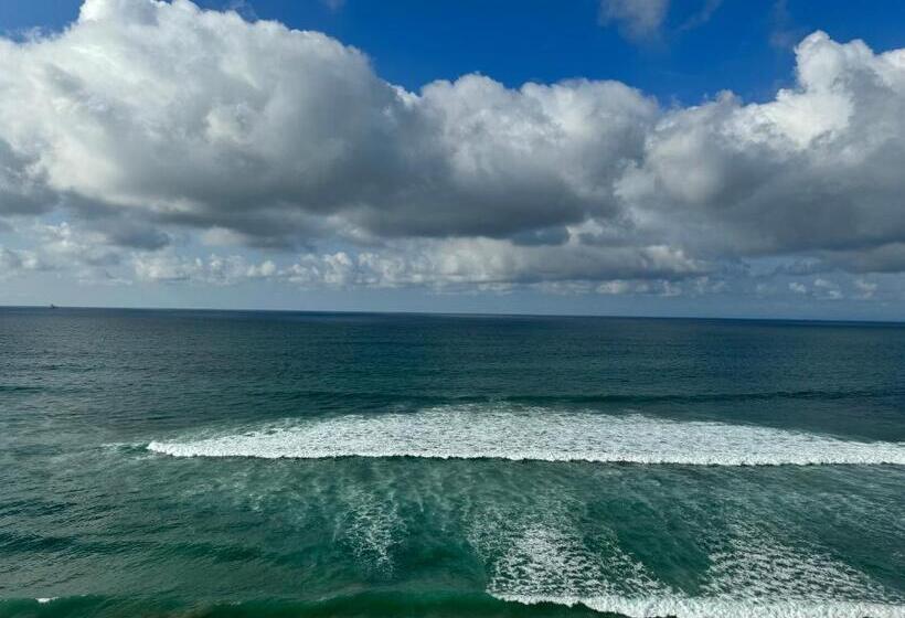 هاستل Hosteria Farallon Dillon